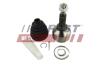 Шрус наружный Ford Transit Connect 30x57x31 FAST FT25521K (фото 1)