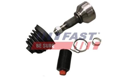 ШРКШ перед. Ford Transit (12-) FAST FT25524K