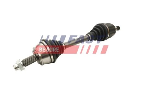 Напіввісь лів. Fiat Doblo (09-) FAST FT27050