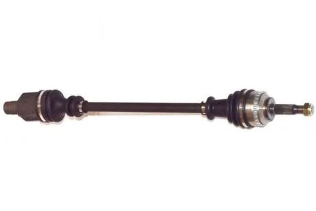 Піввісь Renault Kangoo 98 Пр 1.2/1.4/1.6 [+]Abs=26 FAST FT27166
