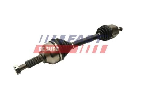 Полуось лев. Ford Transit (13-) FAST FT27186