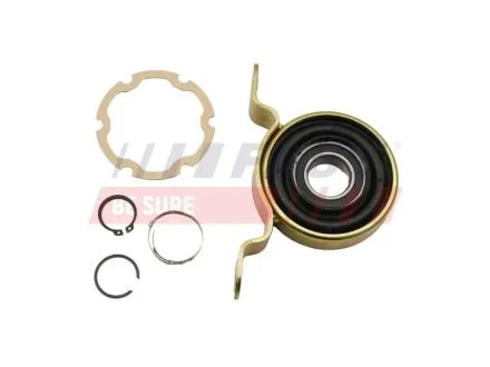 Подшипник подвесной перед. VW T6 (15-) FAST FT28008