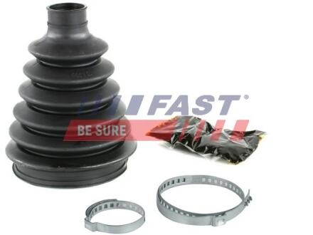 ПИЛЬНИК КУЛАКА RENAULT MASTER II 98> ЗОВН ЛВ/ПР TERMOPLAST SET FAST FT28305T