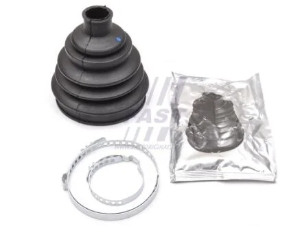 Пыльник ШРУСа наружн Fiat Doblo 1.2, 1.9 (01-10) /FORD KA (08-16) с устан р/к Fast FAST FT28321K