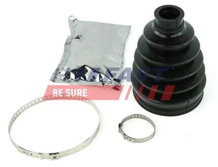 Пильник Кулака Fiat Doblo 00 Зовн Set FAST FT28327K