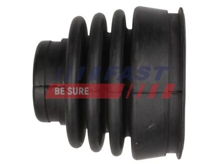 Пильовик ШРКШ Fiat Panda (03-) FAST FT28401