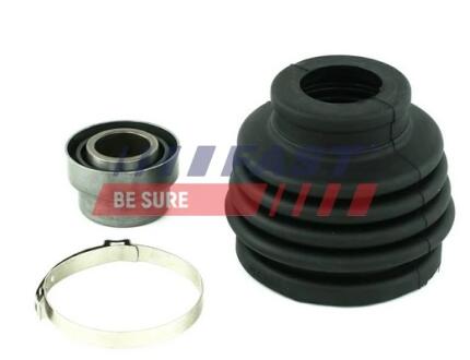 ПИЛЬНИК КУЛАКА FIAT BRAVA/BRAVO 95> ВНУТР ПР SET 23MM FAST FT28402K