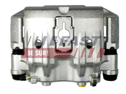 Супорт гальмівний IVECO DAILY 90> задній лівий з хомутом 96> 35-49 00> 35C FAST FT32106