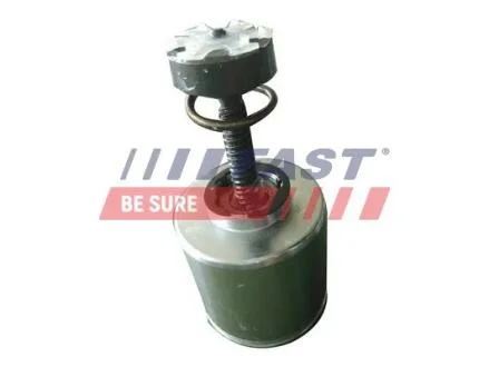 Поршень суппорта Iveco Daily (06-) задній правий 35С 60мм Fast FAST FT32290