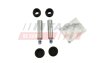 Напрямна супорта (к-кт) Renault Master III 18MM FAST FT32449 (фото 2)