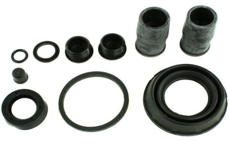 Ремкомплект суппорта зад. Ford C-Max, Focus, Kuga, Connect (02-), Transit Connec FAST FT32465