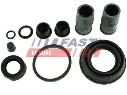 Ремкомплект суппорта зад. Ford C-Max, Focus, Kuga, Connect (02-), Transit Connec FAST FT32465