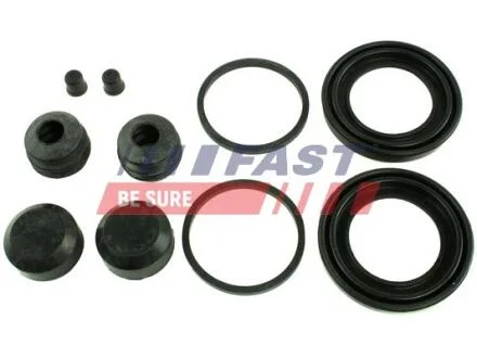 Ремкомплект суппорта передний Peugeot Boxer / Citroen Jumper / Fiat Ducato 02- (Brembo 44mm)  Fast FAST FT32474
