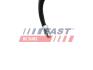Вакуумний патрубок Ford Connect 02 1.8 TDCi FAST FT33517 (фото 2)