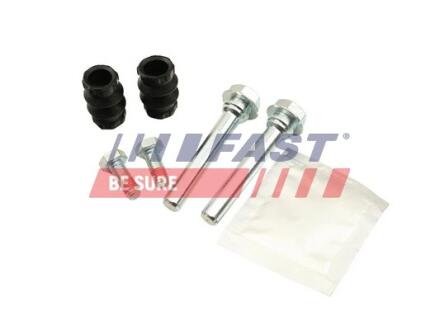 Направляющая супорта (к-кт) Audi/ Fiat/ Ford/ Opel/ Skoda/ VW FAST FT34302