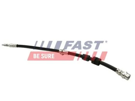 Шланг гальмівний перед. Ford Transit Connect (13-) 475мм  Fast FAST FT35054