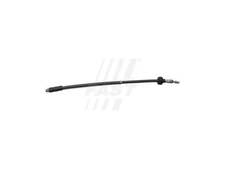 Шланг тормозной Citreon Jumpy I/ Fiat Scudo (96-) 515MM Fast FAST FT35091