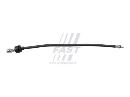 Шланг тормозной перед. Fiat Ducato (06-,14-) 515MM FAST FT35125