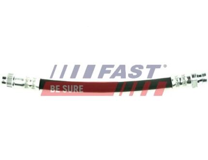 Шланг тормозной задн. Renault Kangoo (97-) 210MM FAST FT35130