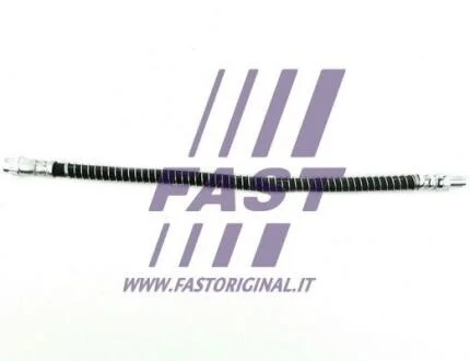 Гальмівний шлангRenault Master 98 Зад Лв/Пр 355Mm FAST FT35138