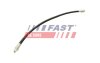 Шланг гальмівний FAST FT35163 (фото 1)