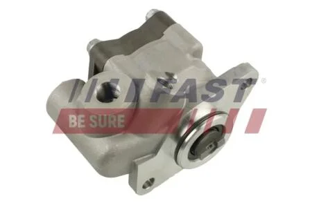 Насос ГУР FIAT DUCATO 06> БЕЗ КОЛЕСА 3.0 JTD EURO 5/6 Fast FAST FT36224