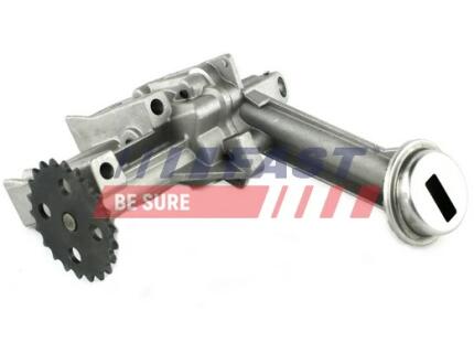 Насос масляний Renault Megane (II, III), Kangoo (I, II) FAST FT38308