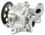 Насос масляный PSA Boxer/Ducato/Jumper 2.2Hdi /Ford Tranzit 2.4 Tdci (11-) EURO FAST FT38319 (фото 1)