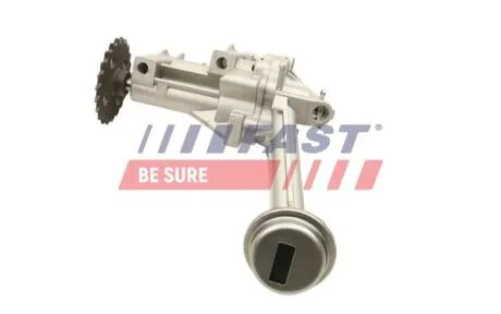 Насос масляный Renault Kangoo (08-), Megane (III,IV), Logan (I,II) FAST FT38330