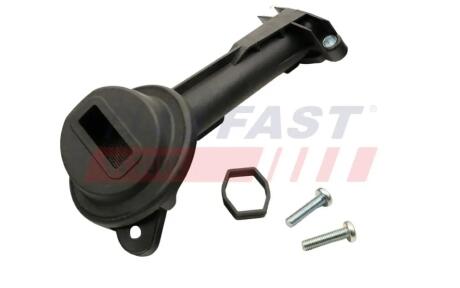 Трубка забору олії Fiat Doblo (09-) 1.4i FAST FT38452