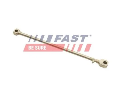 Трубка смазки цепи ГРМ fiat doblo 1.3jtd 2004-2011 Fast FAST FT38513