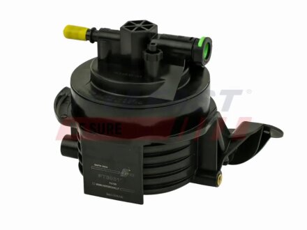 Фільтр паливний Fiat Scudo (07-)/ Citroen Jumpy II FAST FT39310