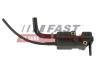 Паливна трубка Fiat Doblo 00 1.9 Jtd FAST FT39525 (фото 1)