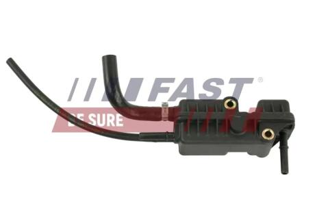 Паливна трубка Fiat Doblo 00 1.9 Jtd FAST FT39525