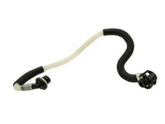 Паливна трубка Mercedes Sprinter 95 901-905 2.7 316 CDI 02 FAST FT39573