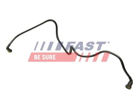 Трубка топливная Fiat Doblo (09-) 1.6, 2.0d FAST FT39602