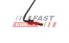 Шланг топливный VW Caddy III FAST FT39673 (фото 3)