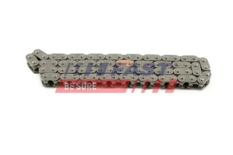 Цепь ГРМ Fiat Ducato III/ Citroen Jumper II/ Ford Transit (00-) 2.2d FAST FT41402