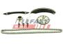 Комплект ланцюга ГРМ Renault Trafic II/ Nissan X-Trail II 2.0d FAST FT41906 (фото 1)