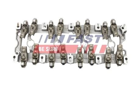 Блок рокерів Citroen Jumper II/ Ford Transit (07-) 2.2d FAST FT44301