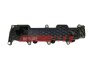 Кришка клапанна Citroen Berlingo (08-), Jumpy II, Fiesta V 1.6d FAST FT45203 (фото 2)