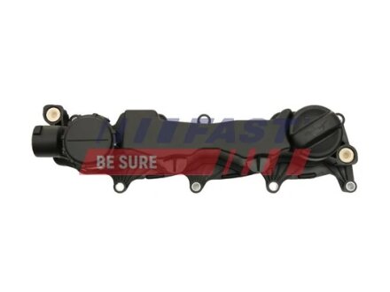 Кришка клапанна Citroen Berlingo (08-), Jumpy II, Fiesta V 1.6d FAST FT45203