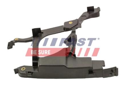 Крышка ГРМ низ. Renault Kangoo (97-), (05-) 1.5 dCi FAST FT45327