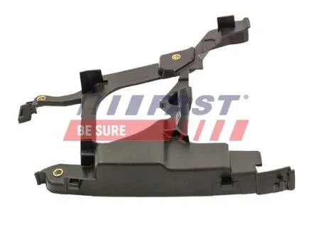 Кришка ГРМ низ. Renault Kangoo (97-), (05-) 1.5 dCi  Fast FAST FT45327