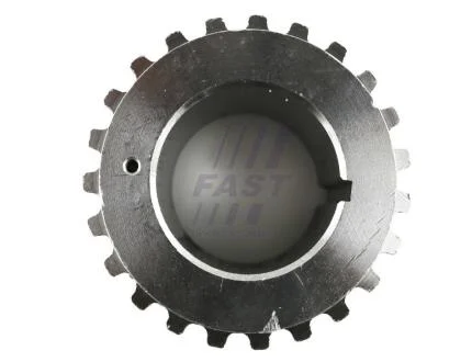 Шестерня колінвалу Citroen Jumper/Fiat Ducato/Peugeot Boxer/Iveco Daily II 2.8D/HDI/DTI (92-02)  Fast FAST FT45506