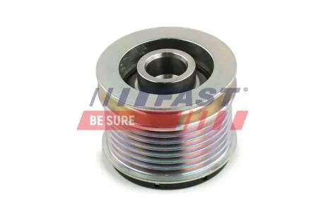 Шків генератора MB C-Class, Sprinter(906), SLK, CLK 1,8-2,3 (08-)  Fast FAST FT45636
