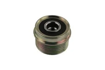 Шкив генератора Skoda Fabia (I,II), Octavia (I,II)/ VW Caddy II, LT II/ Ford Tra FAST FT45643