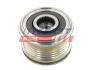 Шків генератора Citroen/Peugeot/Opel 1.5/2.0/2.2 HDI (06-,18-) FAST FT45705 (фото 2)