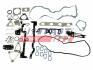 Комплект прокладок двигателя FORD TRANSIT 06&gt; ПОВНИЙ 2.4 TDCi 4x4 FAST FT48073 (фото 1)