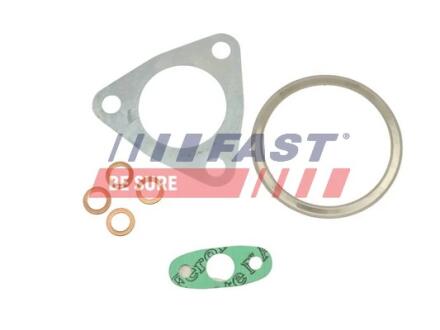 Комплект прокладок турбіни Citroen Jumper 06-11 2.2 HDi FAST FT48402